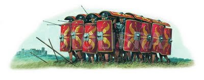 50037-roman-soldiers-in-testudo-formation-illustration