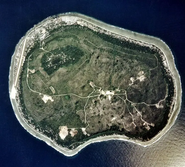 nauru
